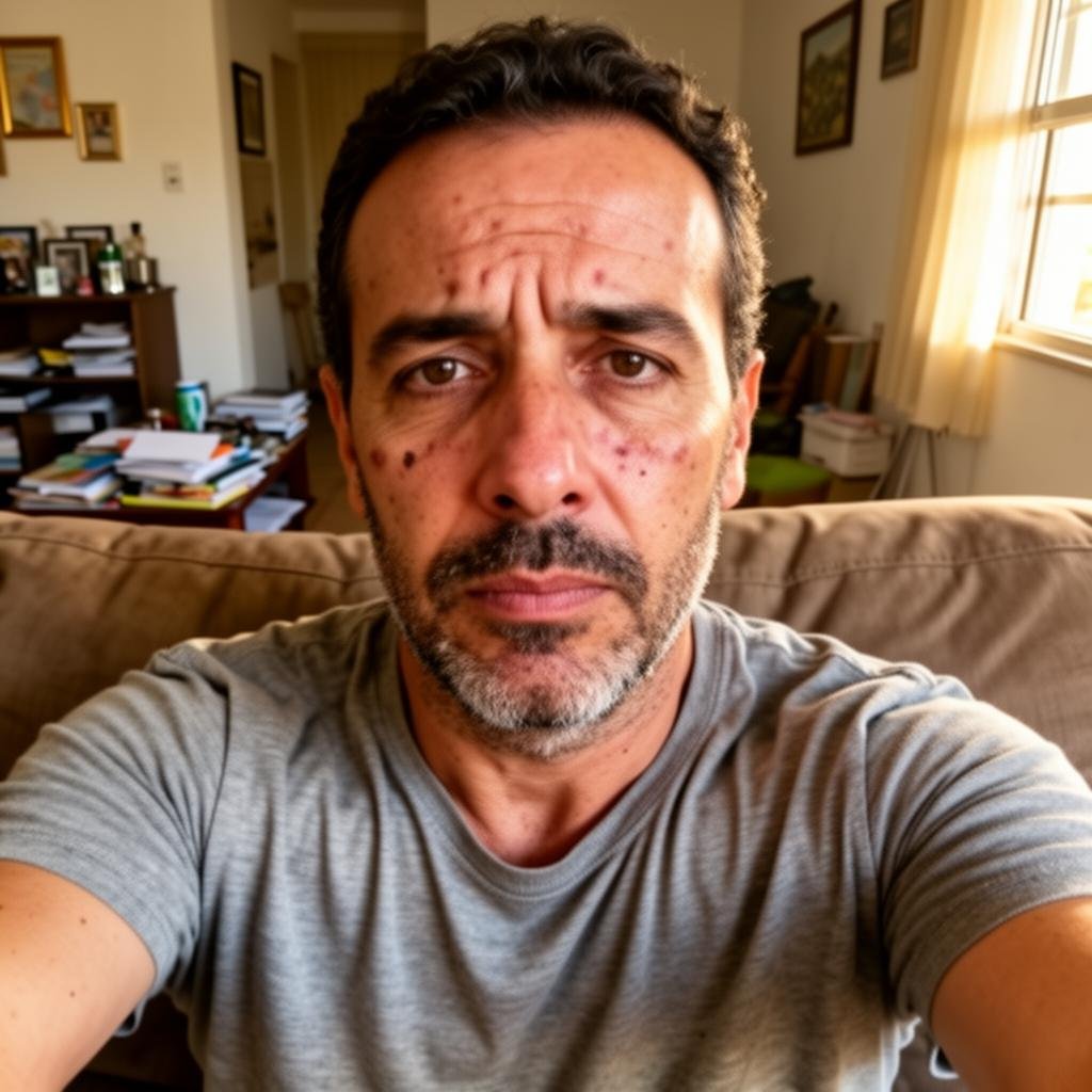 Foto de cliente
