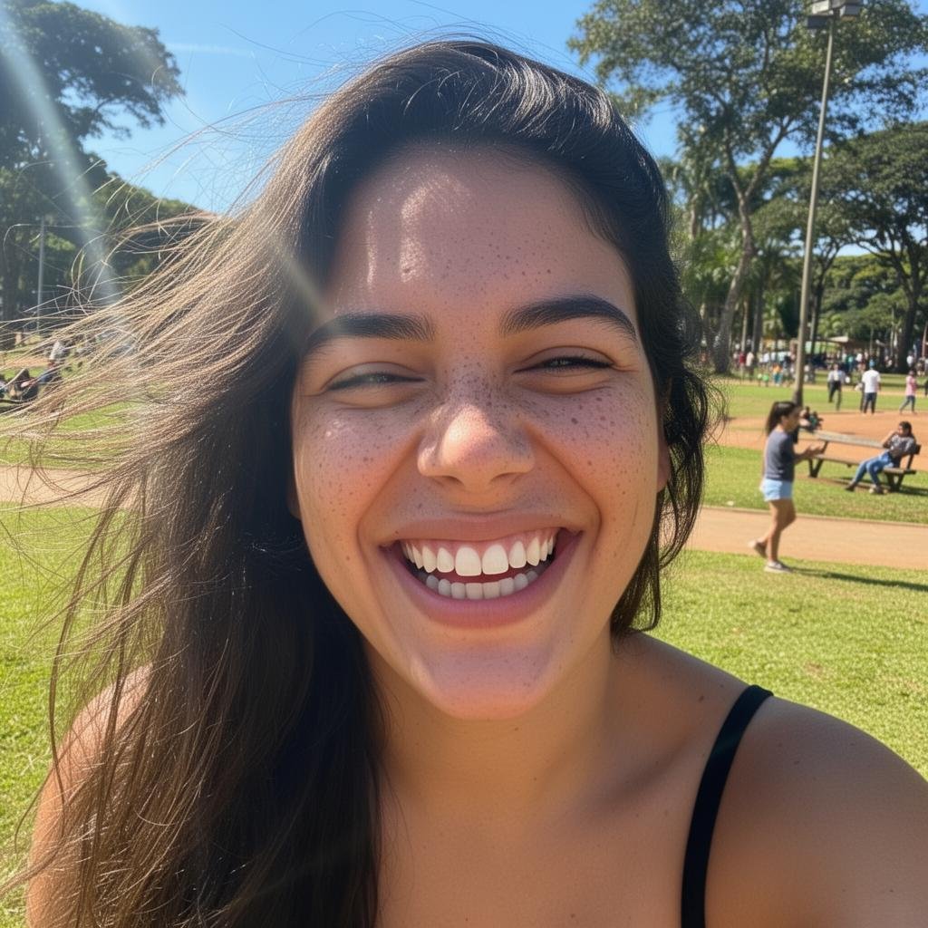 Foto de cliente