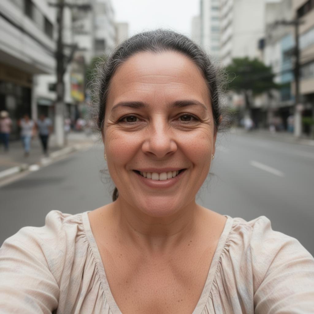 Foto de cliente